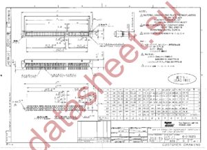 5176373-5 datasheet  